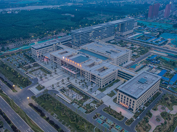 淄博市中心醫院